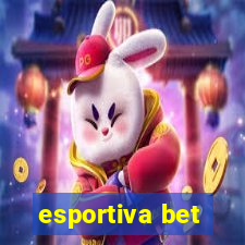 esportiva bet